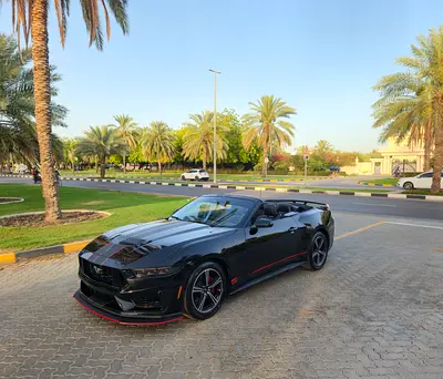 Ford Mustang Ecoboost Premium, миниатюра 12