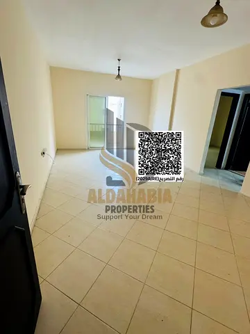 🏡✨ 1 Bedroom Apartment for Rent in Ajman ✨🏡