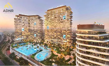 Iconic Waterfront Community | Prime Location | Luxury Living | High Appreciation