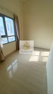 Studio for Annual Rent – Ground Floor 🌟 Studio apartment located in Al Rawda 2, ground floor, d