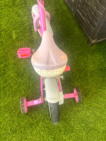 Kids bicycle