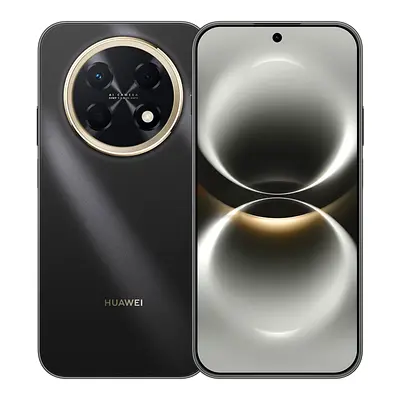 Huawei nova 15 max black color for sale