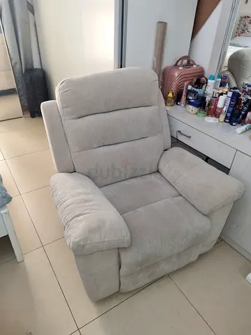 Rocking Recliner 1 month old only