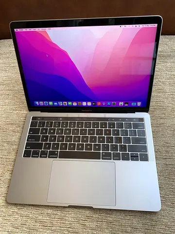 MacBook Pro 2019 i7 16gb RAM 512gb SSD RAM its same like MacBook M1 Air Pro M2 i7 i9 Pro 2021 2020