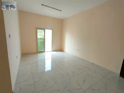 شقة غرفة وصالة للإيجار السنوي في النعيمية بمنطقة مميزة وقريبة من ماركت الحوت وإشارة الكباب الأفغاني بمساحة واسعة وتصميم عملي يوفر الراحة والخصوصية