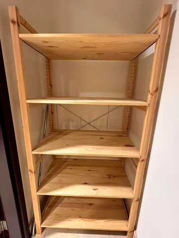 Ikea Ivar Shelving unit
