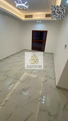 Brand New 2 Bedroom Apartment for Rent in Al Mowaihat 3 | Opposite Ajman Academy | 3 Bathrooms | AED 48,000