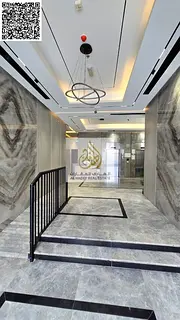 Rawda 3, Al Salam Street, near Everyday Mall - Second occupant - One bedroom, living room, majlis, 2