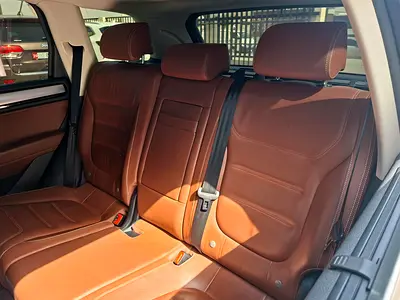 صورة 12 لـ 2018 Volkswagen TOUAREG