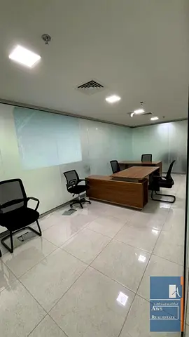 Free DEWA & FREE Wi-Fi - Serviced Office on Sheikh Zayed Road