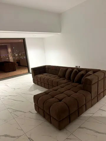 New Sofa Sets That Turn Houses into Homes