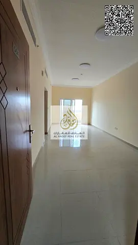 Brand New 1 Bedroom Apartment for Rent in Al Jurf 3 | 2 Bathrooms | Balcony | AED 33,000