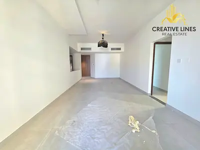 New Building Spacious 2-Bedroom Apartment Available For Rent