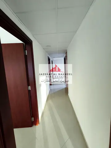 For sale: 3-bedroom apartment with parking in Najma Al Qanat Tower