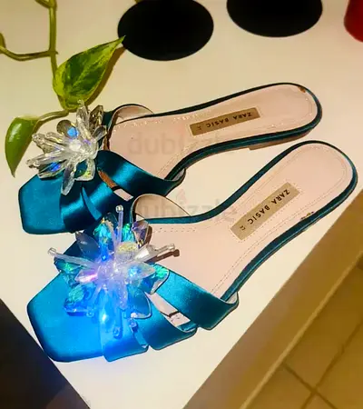 Zara sandal