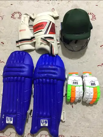 Circket kit for sale