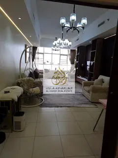2 Bedroom Apartment for Sale in Sharjah with Stunning Sea View, Private Parking and Ready for Immedi