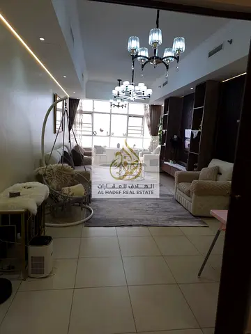 2 Bedroom Apartment for Sale in Sharjah with Stunning Sea View, Private Parking and Ready for Immediate Handover in a Prime Location