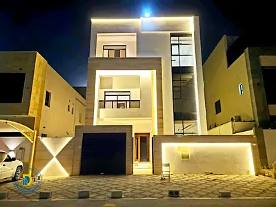 Unbeatable price! Jasmine Villa, 7 bedrooms and roof, strategic location in the city's most prestig