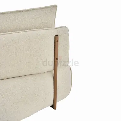 Marina home elba Sectional sofa