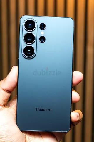 S26 ultra 512GB TDRA