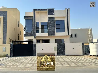 فيلا للبيع في حليو 2  مقابل مسجد مباشر فرصة مميزة لامتلاك فيلا عائلية واسعة في منطقة حليو 2 بموقع هادئ ومناسب للسكن والاستثمار