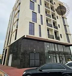 Only 223K DP! Golden Deal 1040SqFt Luxury 1BR in Al Alia Ajman
