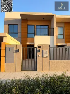 Brand New 5 Bedroom Villa for Rent | First Occupancy | 3400 Sqft | AED 160K