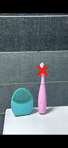 Foreo Luna + Foreo ISSA Handle (Original)