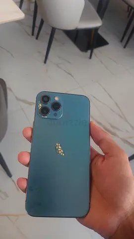 I phone 12 pro max