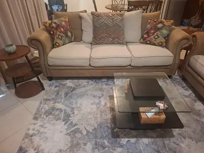 Ashley Living Room Set