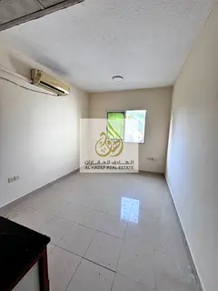 Studio apartment, spacious, prime location, easy access, flexible payment plans