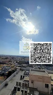 Apartment for rent in Ajman – Al Rawda 1, behind Al Hamidiya Police, 1 bedroom + living room, 2 ba