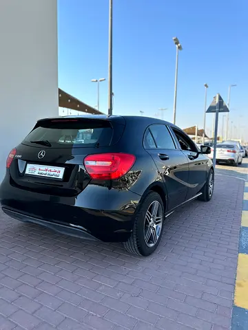 2014 Mercedes-BENZ A-CLASS 照片 19