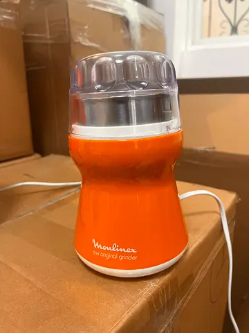 Grinder
