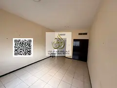 Studio Apartment for Annual Rent in Al Rashidiya 3 – Al Muroor Street | Prime Location Near Ajman 
