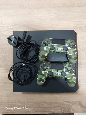 Sony PlayStation 4 price-non negotiable