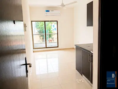 Convenient Studio for Families Now with 1Month FREE