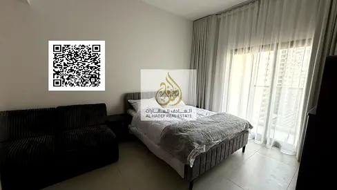 Furnished 1 Bedroom Apartment for Rent in Garden Residence Towers Fully Furnished | 12 Payments | Gym & Pool | Parking Included A great opportunity t