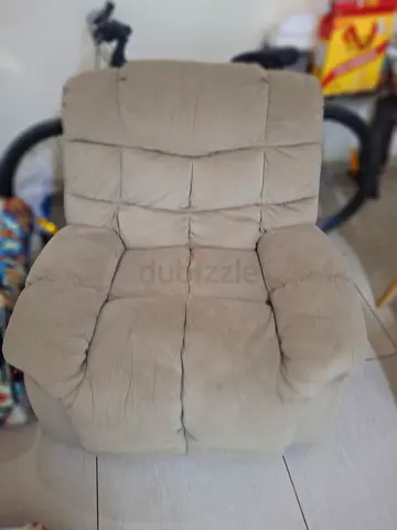 Rocking chair