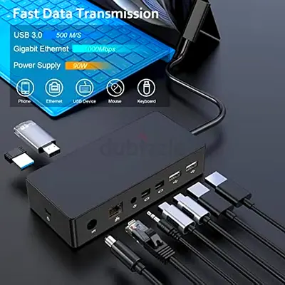 Microsoft Surface Dock