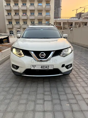 2014 Nissan Rogue SV | American Specs | Well Maintained SUV