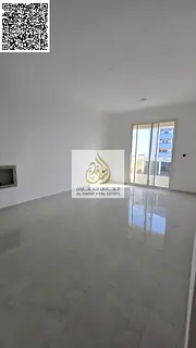 Largest and most beautiful two-bedroom apartment with a separate living room and very spacious areas