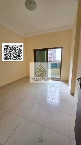 Annual Apartment for Rent in Ajman – Emirates City | Spacious 2 Bedrooms with Parking A great opportunity to rent a spacious apartment in Emirates Ci