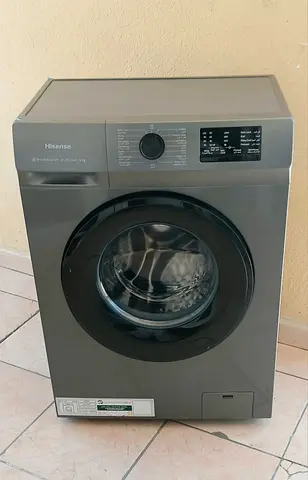 Hisense brand washing machine
