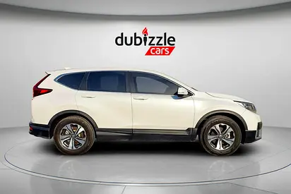 صورة 4 لـ 2021 Honda CR-V