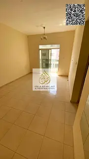 2 Bedroom Apartment for Rent in Al Nuaimiya 2 | Central AC | Free Maintenance | AED 34,000