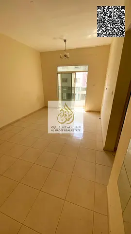 2 Bedroom Apartment for Rent in Al Nuaimiya 2 | Central AC | Free Maintenance | AED 34,000