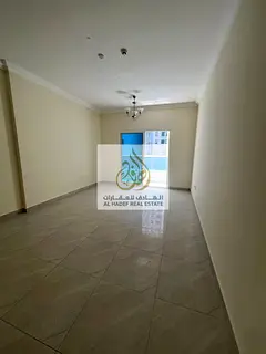 3 Bedroom Apartment with Maid Room for Rent in Al Majaz 2, Sharjah with Free Parking, Spacious Layou
