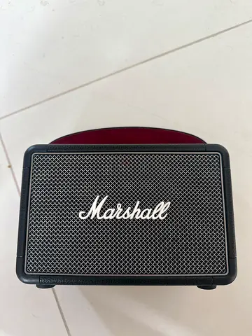 Marshall Kilburn 2